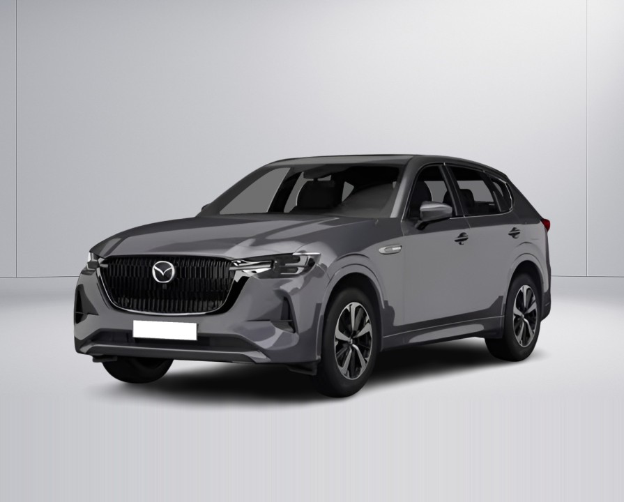 Mazda CX-60 AWD Homura - foto 6