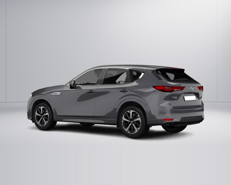 Mazda CX-60 AWD Homura (5)