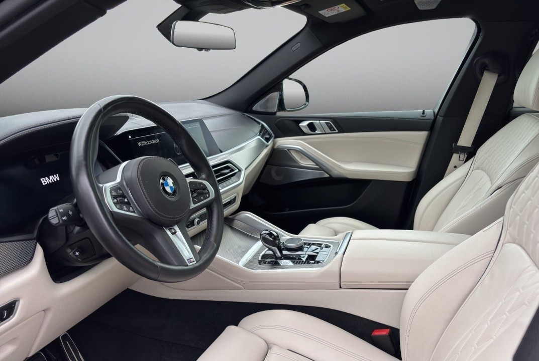 BMW X6 xDrive30d M-Sport - foto 10