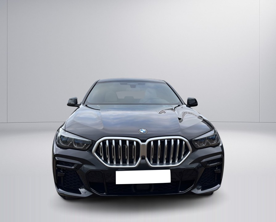 BMW X6 xDrive30d M-Sport - foto 7