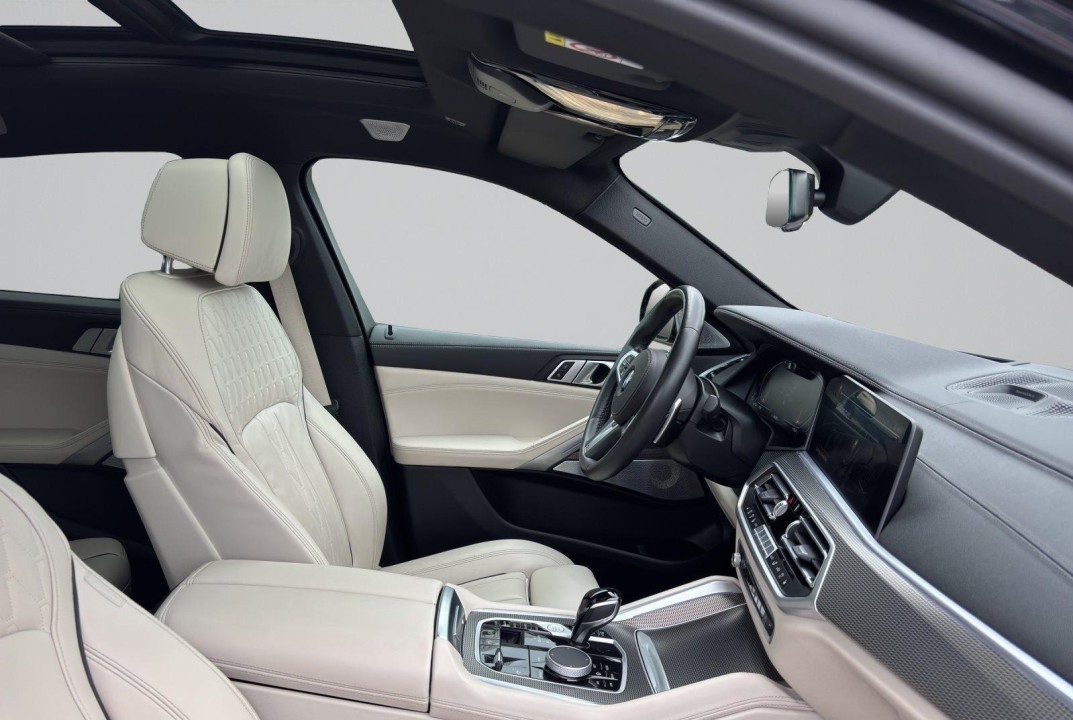 BMW X6 xDrive30d M-Sport - foto 11