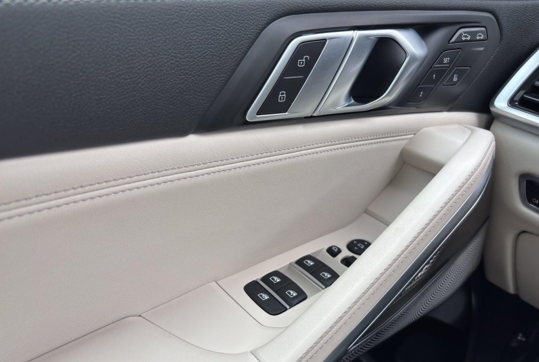 BMW X6 xDrive30d M-Sport - foto 15