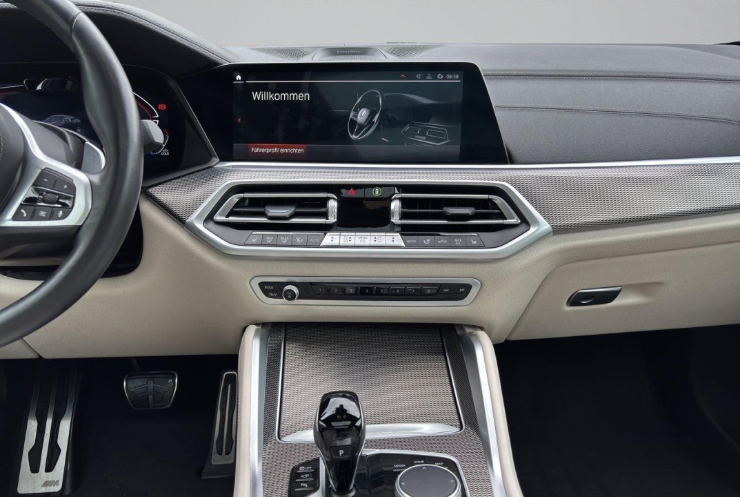 BMW X6 xDrive30d M-Sport - foto 12
