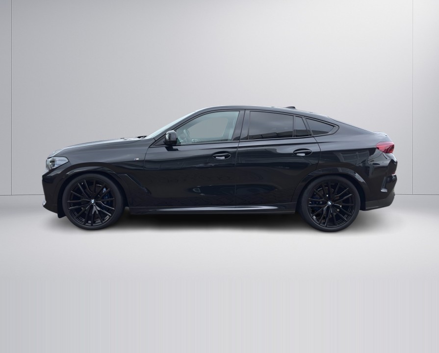 BMW X6 xDrive30d M-Sport (5)