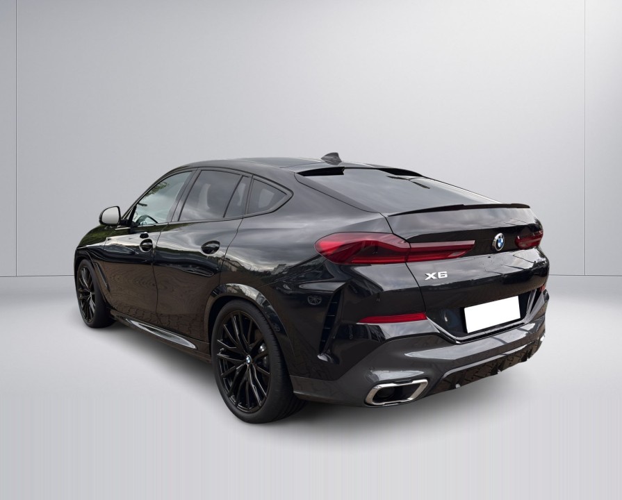 BMW X6 xDrive30d M-Sport (4)