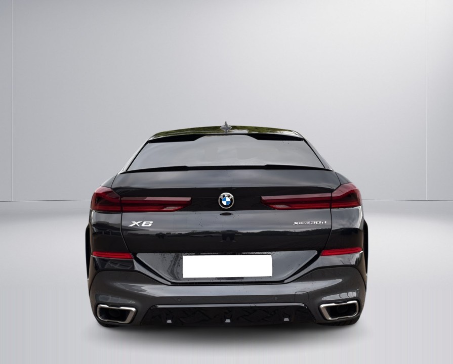 BMW X6 xDrive30d M-Sport (3)