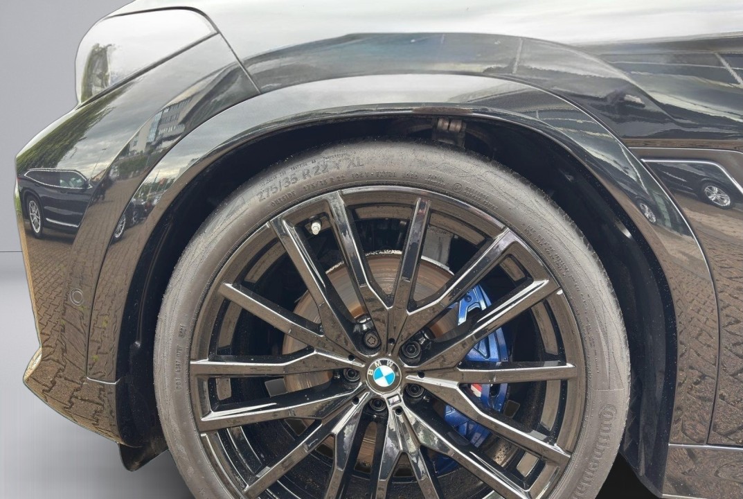 BMW X6 xDrive30d M-Sport - foto 18