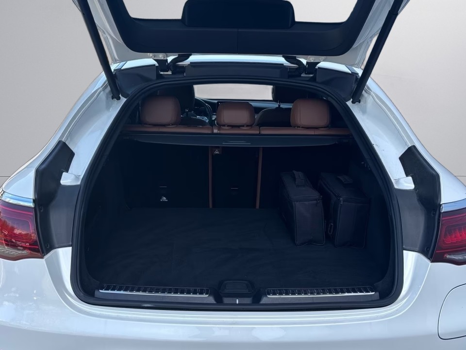 Mercedes-Benz GLC Coupé 300de 4MATIC AMG Line - foto 16