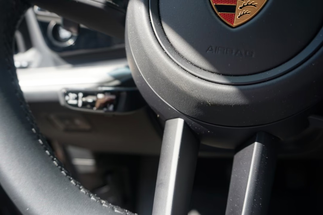Porsche Cayenne Coupe E-Hybrid - foto 19