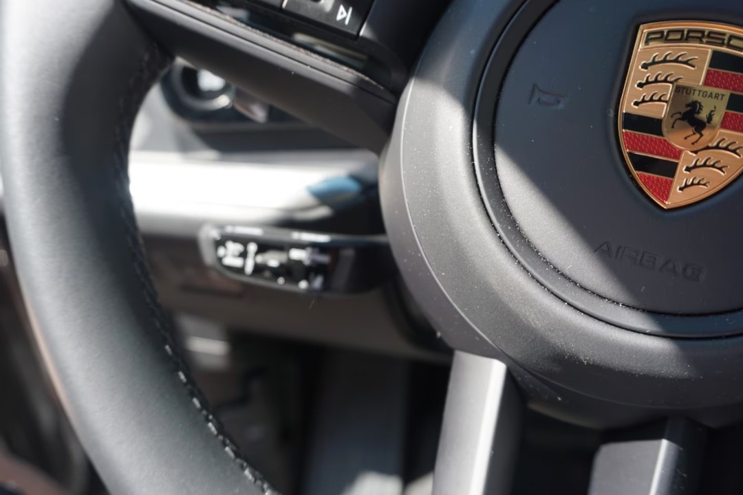 Porsche Cayenne Coupe E-Hybrid - foto 20