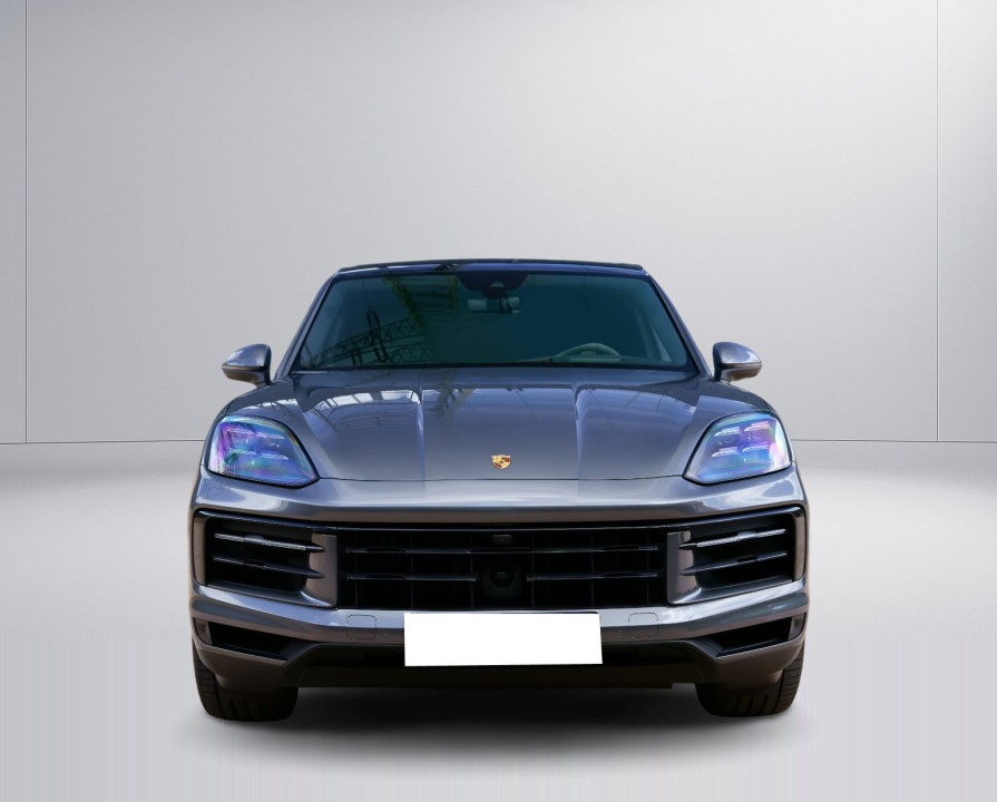 Porsche Cayenne Coupe S E-Hybrid - foto 8