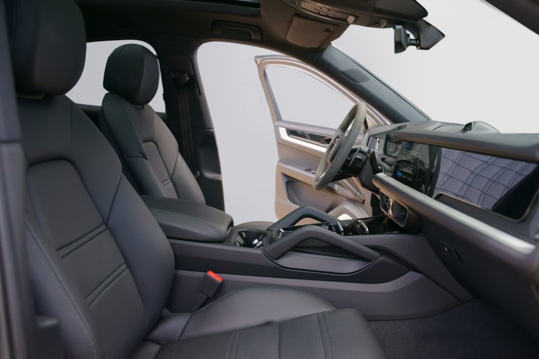 Porsche Cayenne Coupe S E-Hybrid - foto 10