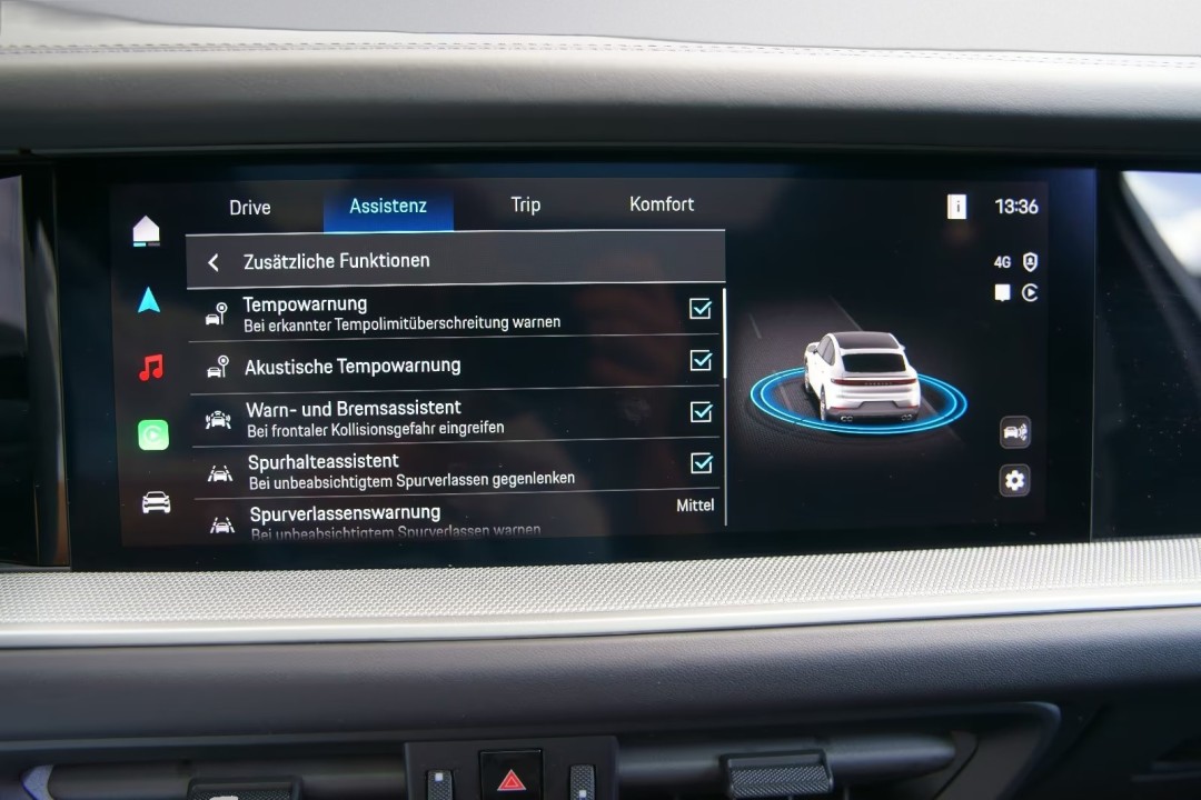 Porsche Cayenne Coupe S E-Hybrid - foto 16