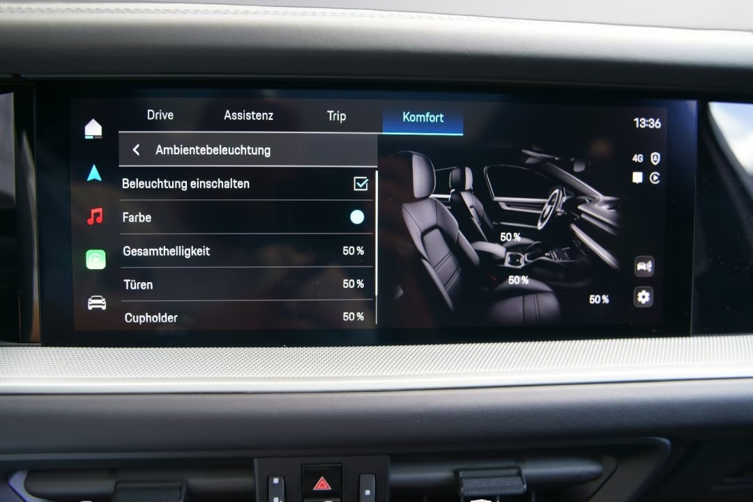 Porsche Cayenne Coupe S E-Hybrid - foto 18
