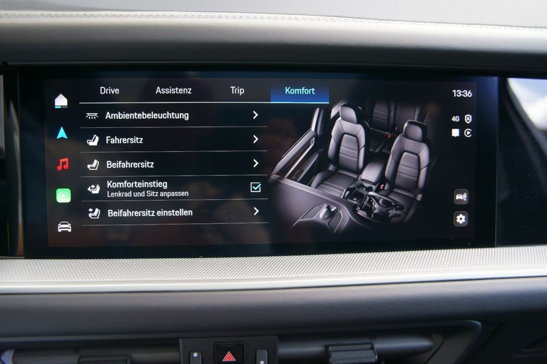 Porsche Cayenne Coupe S E-Hybrid - foto 17