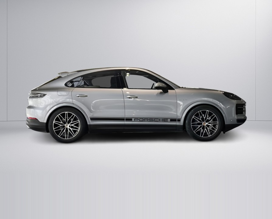 Porsche Cayenne Coupe E-Hybrid (2)
