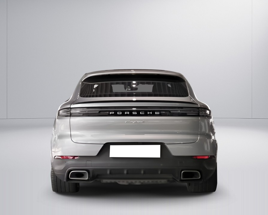 Porsche Cayenne Coupe E-Hybrid (4)