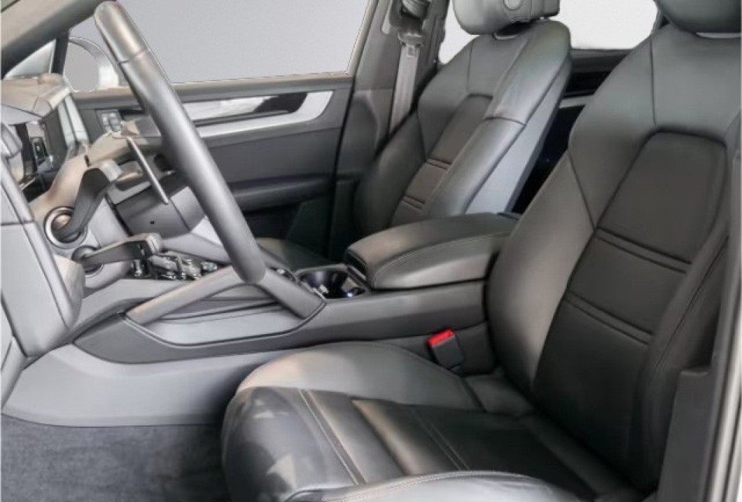 Porsche Cayenne Coupe E-Hybrid - foto 10