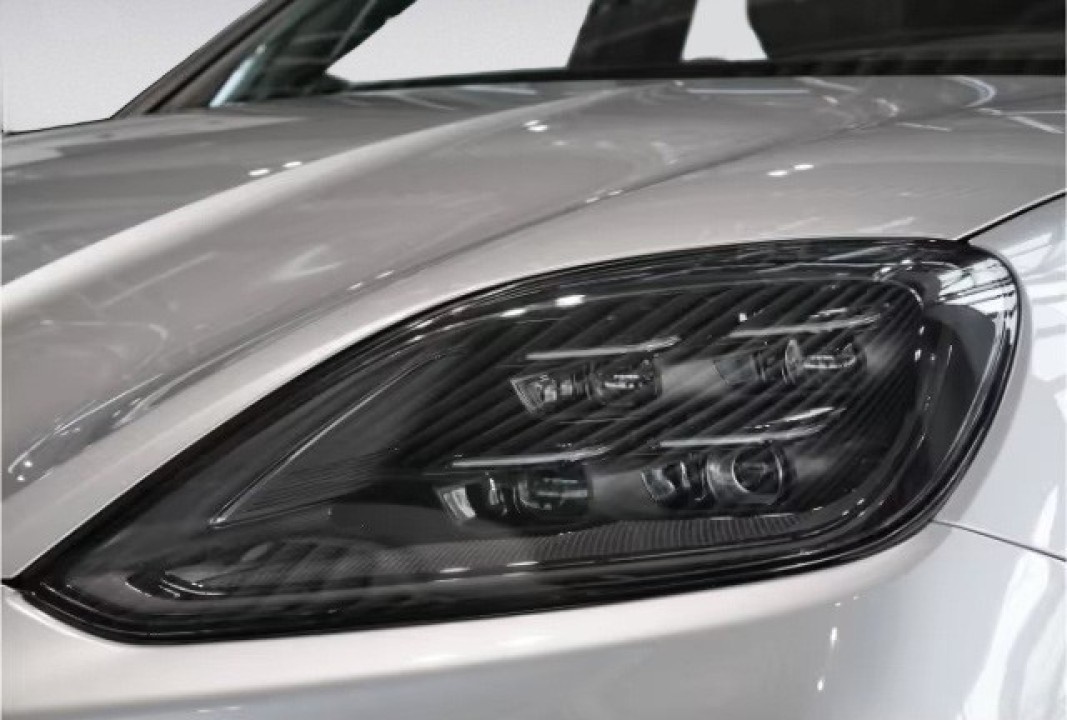 Porsche Cayenne Coupe E-Hybrid - foto 20