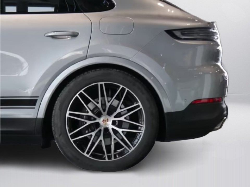 Porsche Cayenne Coupe E-Hybrid - foto 26
