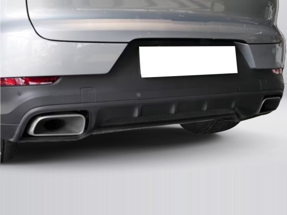 Porsche Cayenne Coupe E-Hybrid - foto 23