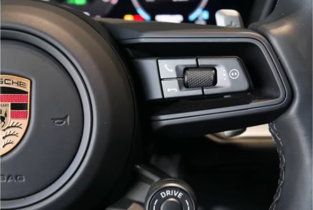 Porsche Cayenne Coupe E-Hybrid - foto 16