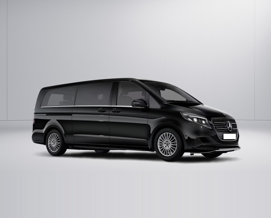 Mercedes-Benz V 300d 4MATIC Avantgarde Extralong (2)