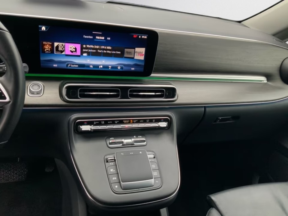Mercedes-Benz V 300d 4MATIC Avantgarde Extralong - foto 19