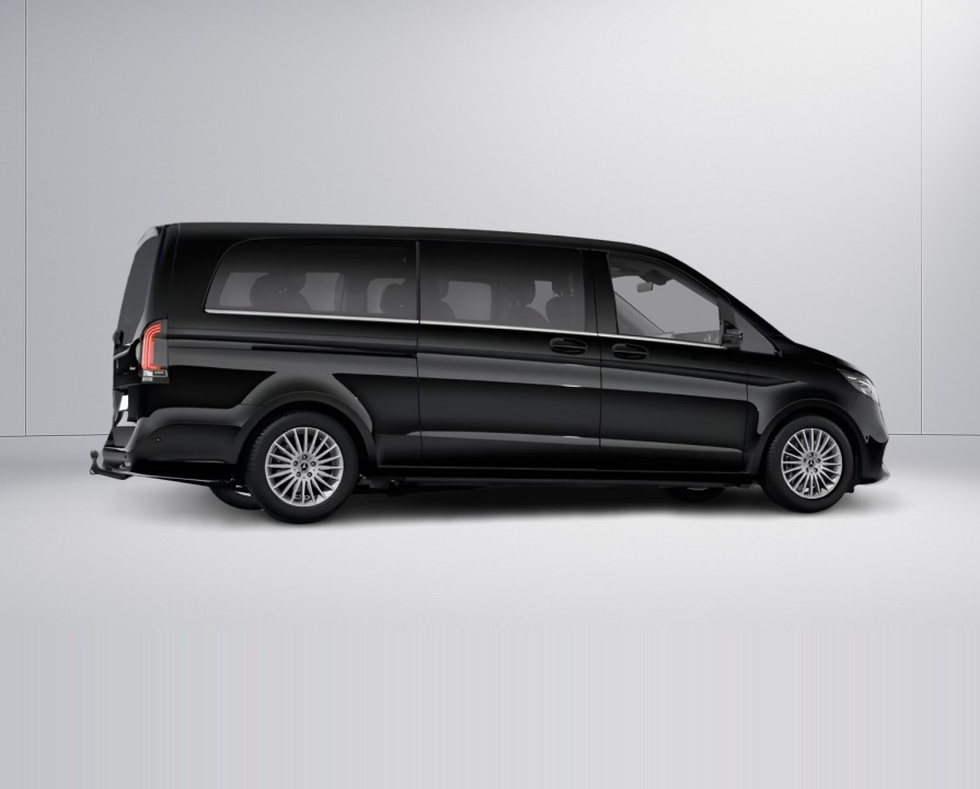 Mercedes-Benz V 300d 4MATIC Avantgarde Extralong (4)