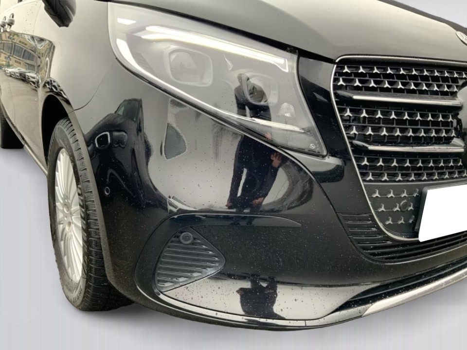 Mercedes-Benz V 300d 4MATIC Avantgarde Extralong - foto 22