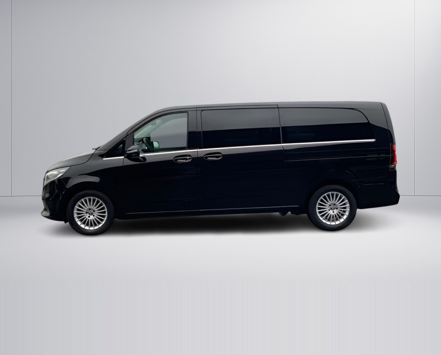 Mercedes-Benz V 300d 4MATIC Avantgarde Extralong - foto 9