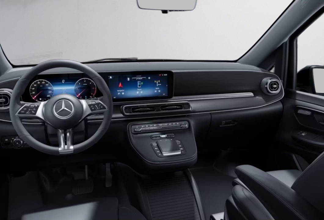 Mercedes-Benz V 300d 4MATIC Avantgarde Extralong - foto 17
