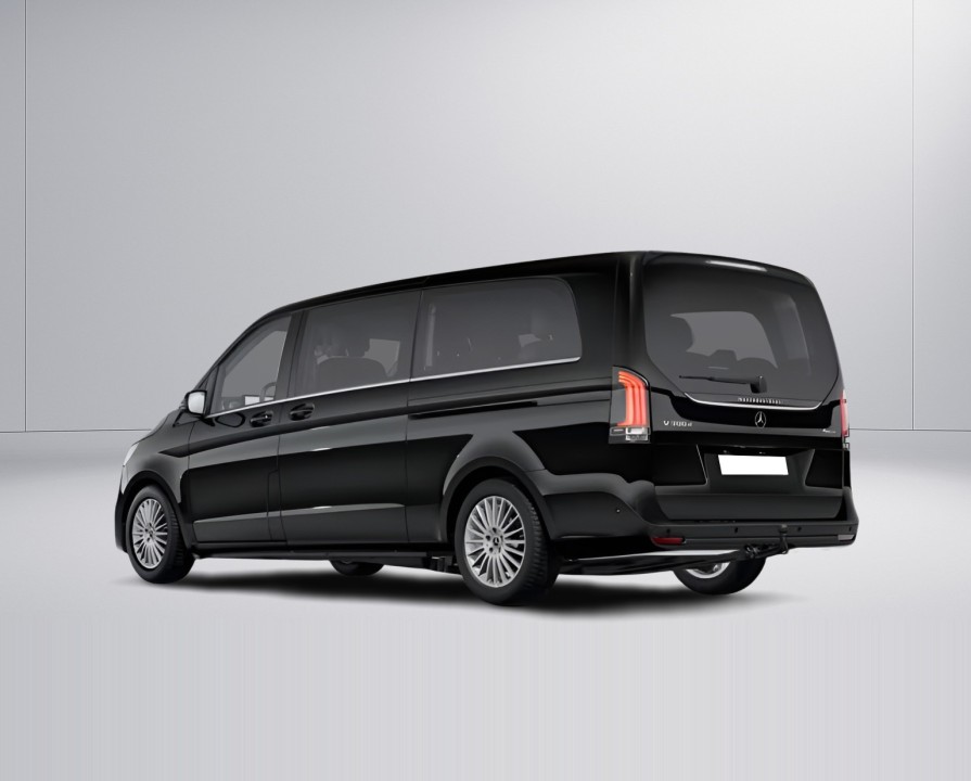 Mercedes-Benz V 300d 4MATIC Avantgarde Extralong - foto 8