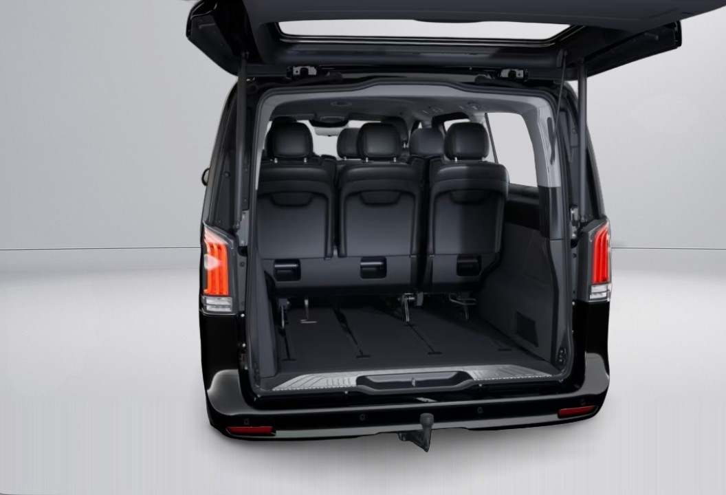 Mercedes-Benz V 300d 4MATIC Avantgarde Extralong - foto 24