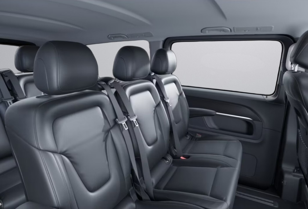 Mercedes-Benz V 300d 4MATIC Avantgarde Extralong - foto 14