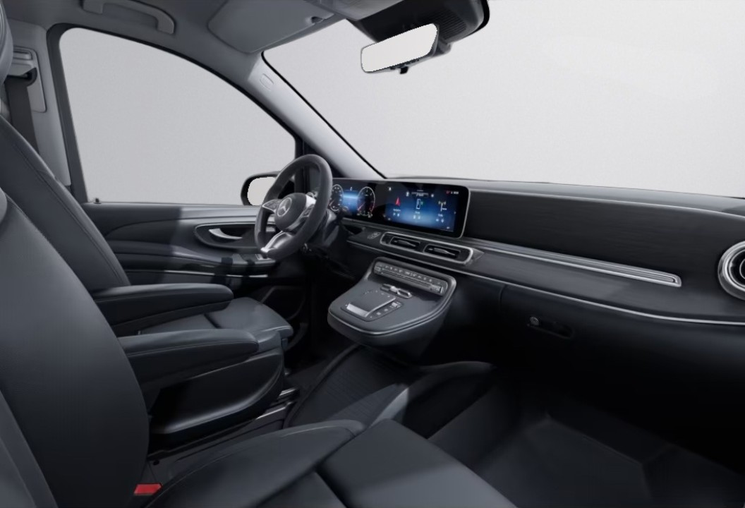 Mercedes-Benz V 300d 4MATIC Avantgarde Extralong - foto 15