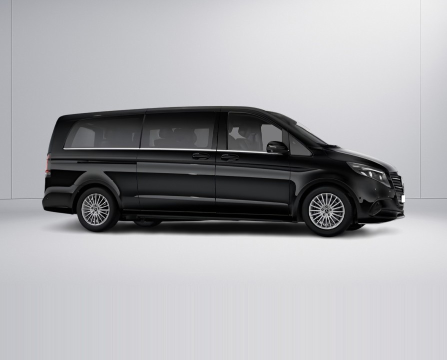 Mercedes-Benz V 300d 4MATIC Avantgarde Extralong (3)