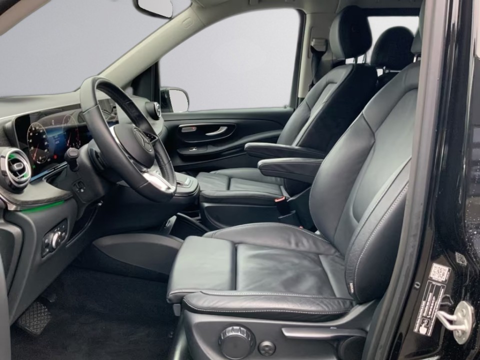 Mercedes-Benz V 300d 4MATIC Avantgarde Extralong - foto 12
