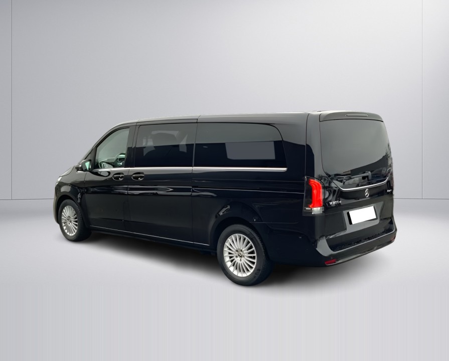 Mercedes-Benz V 300d 4MATIC Avantgarde Extralong - foto 7