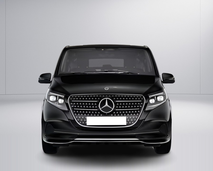 Mercedes-Benz V 300d 4MATIC Avantgarde Extralong - foto 11