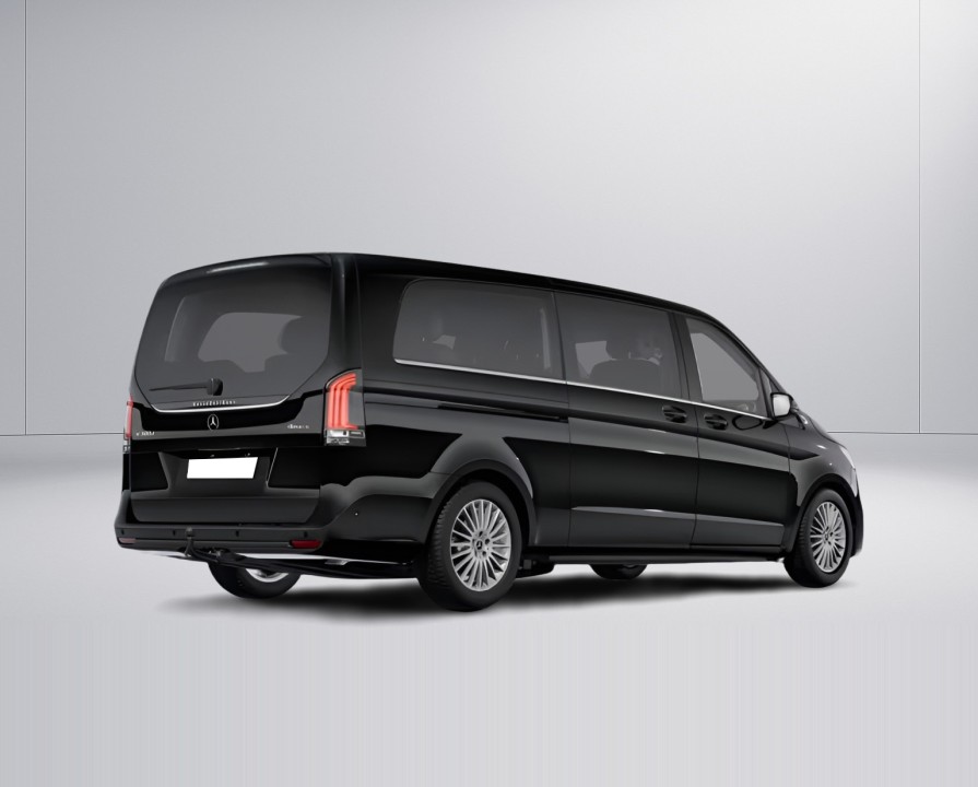 Mercedes-Benz V 300d 4MATIC Avantgarde Extralong (5)