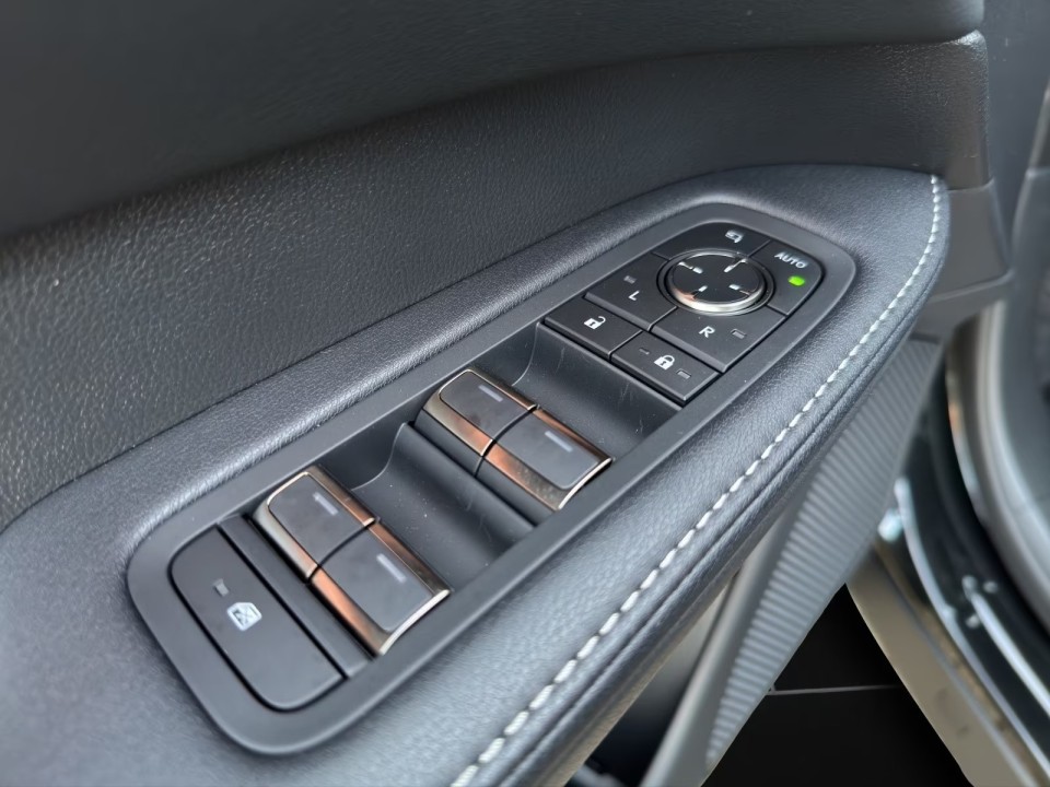 Lexus Seria RX 350h AWD Executive Line - foto 17