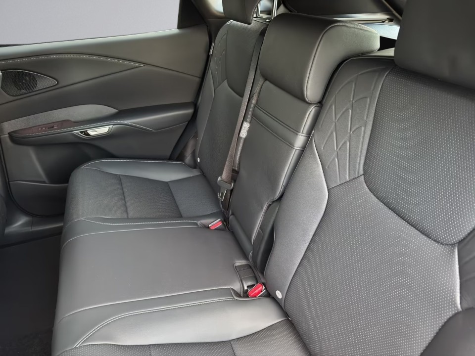 Lexus Seria RX 350h AWD Executive Line - foto 16