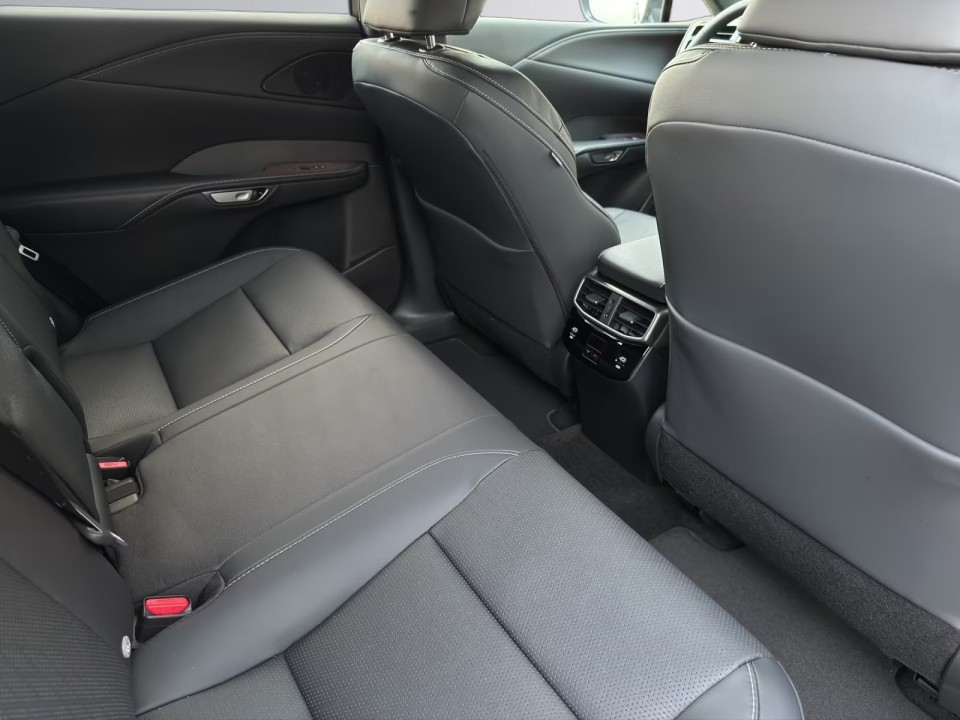 Lexus Seria RX 350h AWD Executive Line - foto 15