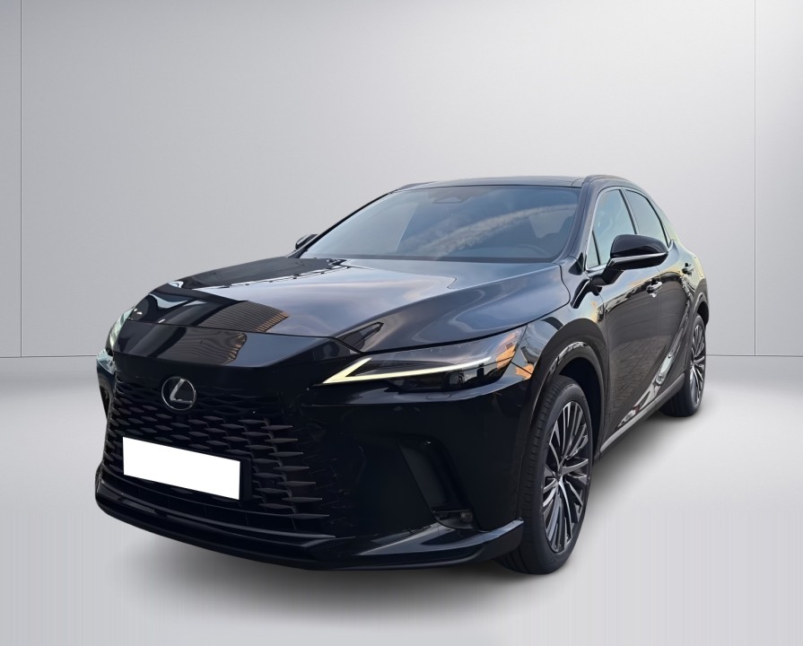 Lexus Seria RX 350h AWD Executive Line - foto 7