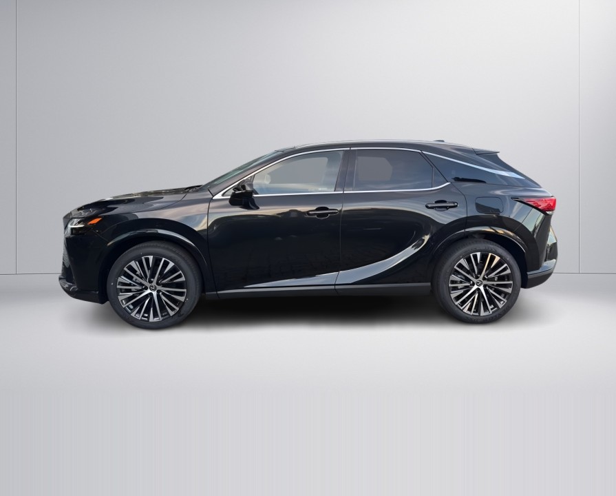 Lexus Seria RX 350h AWD Executive Line - foto 6