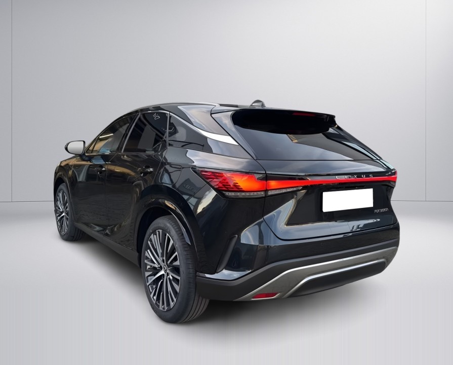 Lexus Seria RX 350h AWD Executive Line (5)