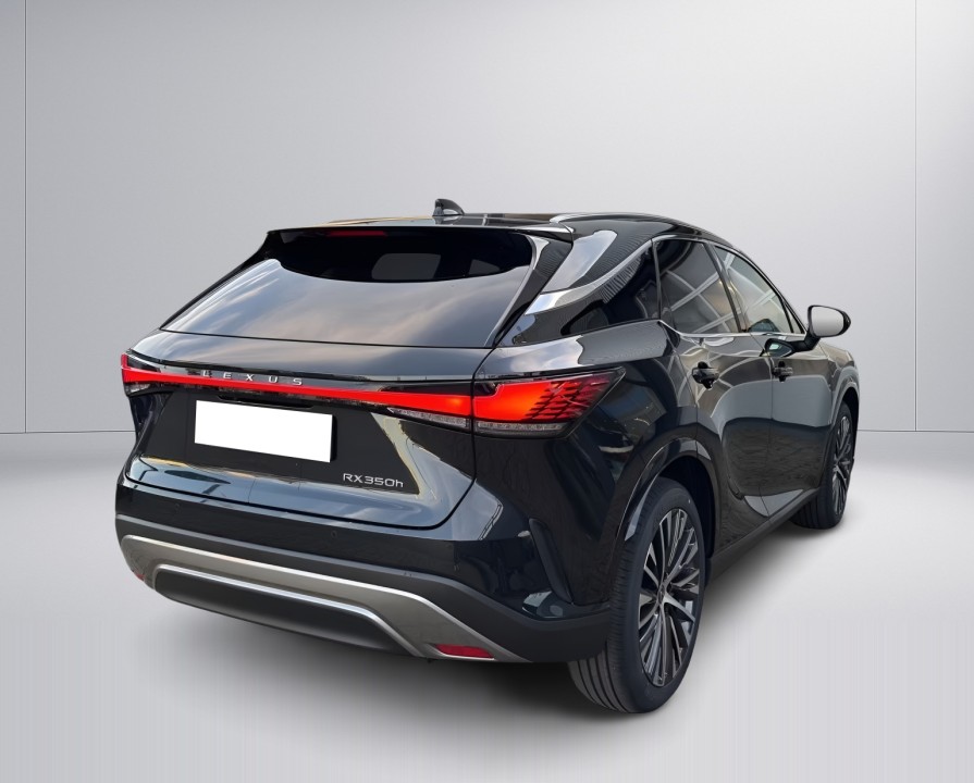 Lexus Seria RX 350h AWD Executive Line (3)