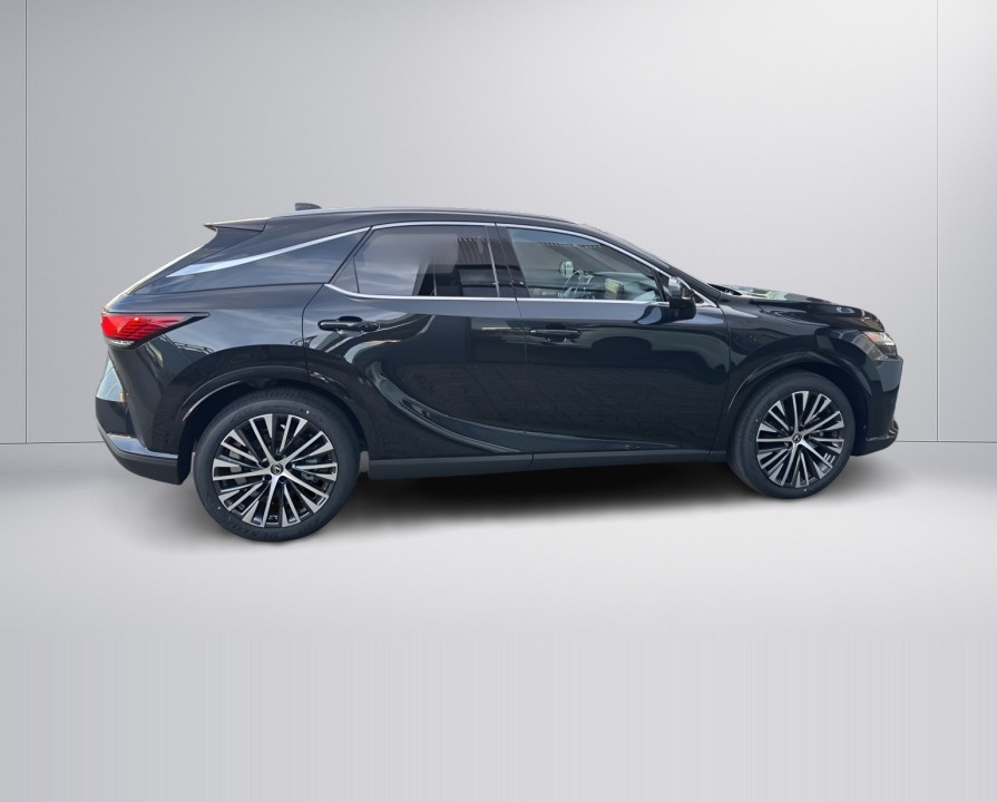 Lexus Seria RX 350h AWD Executive Line (2)