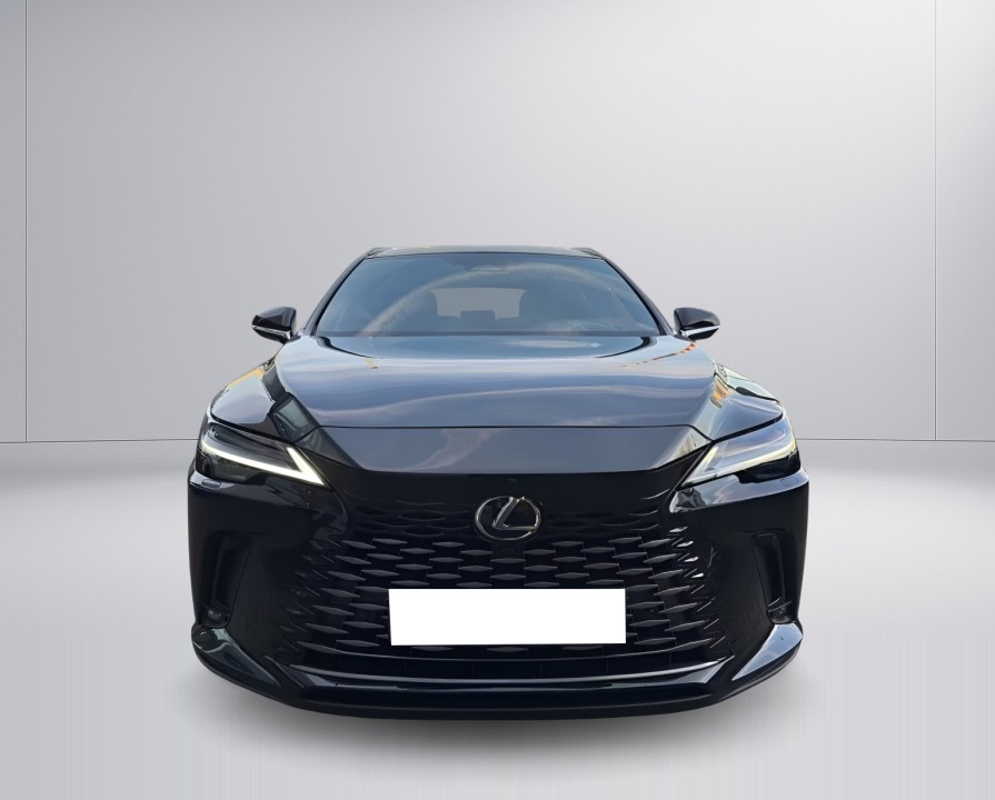 Lexus Seria RX 350h AWD Executive Line - foto 8